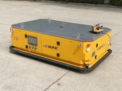 10トン統合された製造システムAGV転送カート