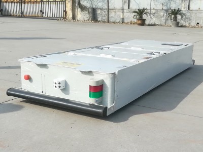 自動金型トラックレス転送カート