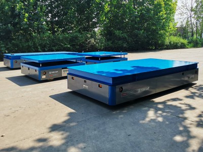 ワークショップマテリアルトロリー25トンの取り扱いカート