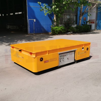 10トン金型油圧リフティングトランスファーカート