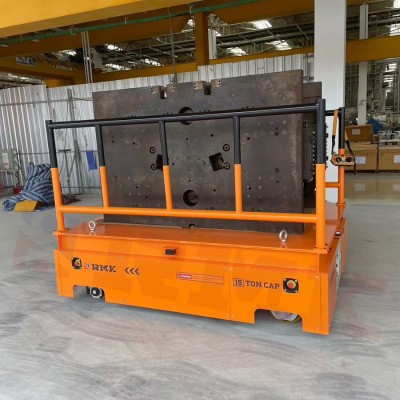 15トン Omni-directional Die Transfer Cart