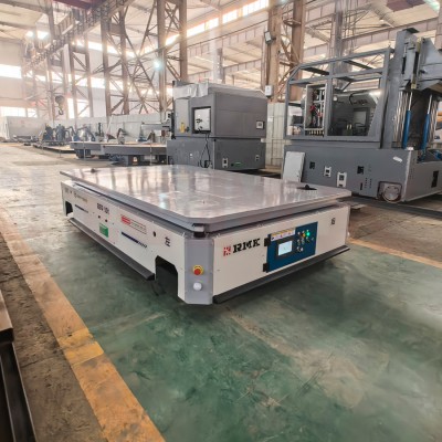 Heavy Duty 10 Tons トランスフォーマー Multi Move Transfer Trolley
