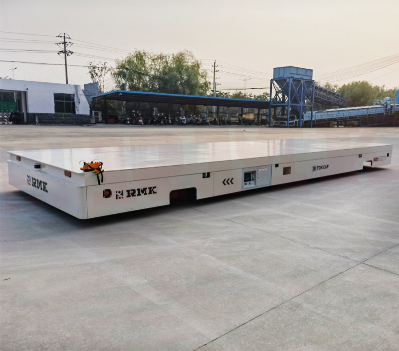 15TON OMNI WHEEL TRANSFORMER TRANSFER