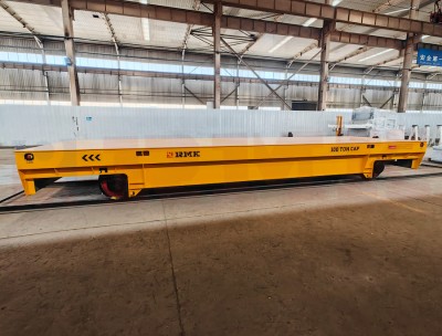 Heavy-Duty Battery Transfer トロリー