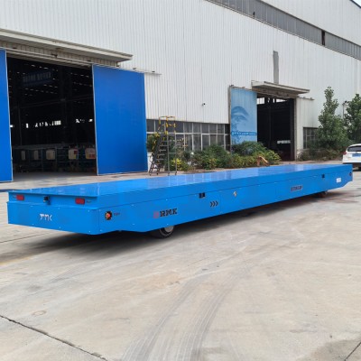5T Haydraulic Steer トロリー