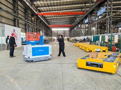 電気転送カートを選ぶ方法 Key Considerations