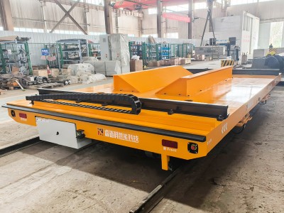 電気工業転送カートの充電器を選ぶ方法