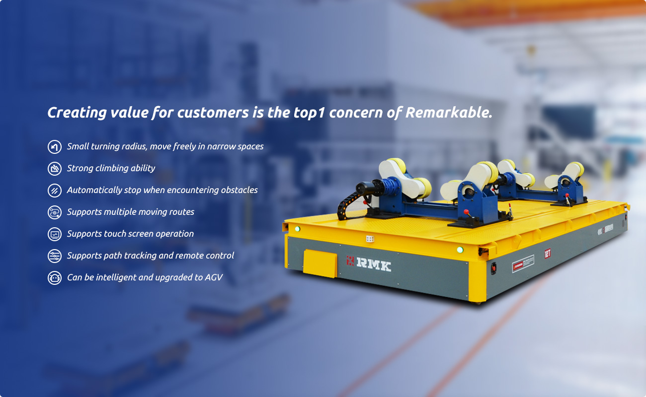 Henan Remarkable Intelligent Technology Co. Ltd. は、